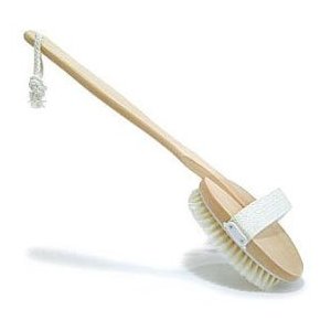 What Are the Benefits of Dry Brushing & How Do I Do It?